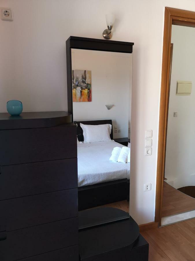 *The Balcony-Luxury Family House In City Center * Parga Esterno foto