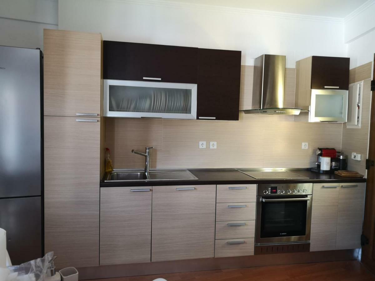 *The Balcony-Luxury Family House In City Center * Parga Esterno foto